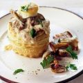 paddenstoelenragout