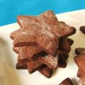 Chocolade biscuits
