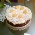 Coconut Cake recipe  - Recept bolo di coco
