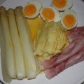 Asperges