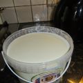 Yoghurt maken in de fleecedeken # deel 3 verse[...]