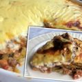 Griekse moussaka