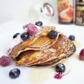 Pancakes #stapelen