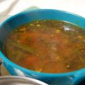 allam rasam - gemberrasam - ginger rasam (GF -[...]