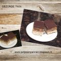 Gezonde twix