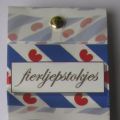 Fierljepstokjes