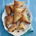 Appel-cranberryflappen