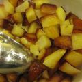 Gebakken aardappelen