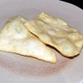 Sopapilla's uit Nieuw-Mexico
