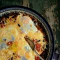 Huevos rancheros