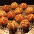 Kaiserbroodjes