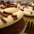 Betoverde chocoladecakejes