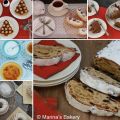Top 6 Zoete Kerstinspiratie