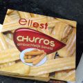 Churros uit de diepvries