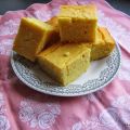 Mısır ekmeği (Turks maïsbrood)
