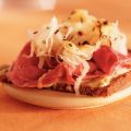 Pastramitoast
