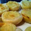 Recept: Pastéis de Nata