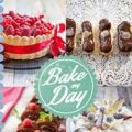 Bakwedstrijd Bake my Day vanaf vandaag op Net5