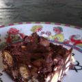 Borretjes Cake