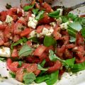 Salsa caprese