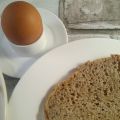 Abdijbrood uit de broodbakmachine