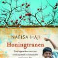Honingtranen van Nafisa Haji