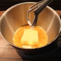 Witte Chocolade Cake
