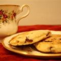 Klassieke Welsh Cakes