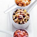 Appel-abrikozencompote