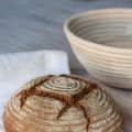 Roggebrood van Evert