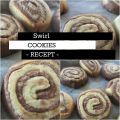 Recept: Swirl Cookies