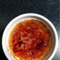 Recept: Crème Brûlée