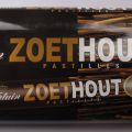Zoethout pastilles