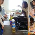 Sushi Workshop