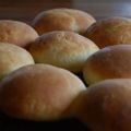 Witte bolletjes