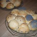 Breekbroodjes