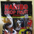 Dropfruit spenen