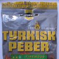 Tyrkisk Peber Firewood