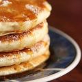 Luchtige pannenkoeken