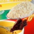 Gezonde mug cake