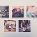 Winactie kaartenset Prinstagram