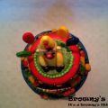 Bumba Cake