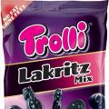 Lakritz Mix (Trolli)