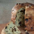 Panettone van Paul Hollywood