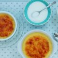 Créme Brûlée