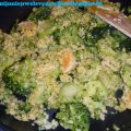 Marokkaanse broccoli