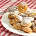 Oud Hollandse Poffertjes