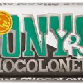 Tony's Chocolonely 'melk drop'