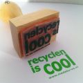 Op een coole manier recyclen en besparen