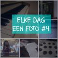 Elke dag een foto #4